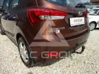 2012 Hyundai IX20