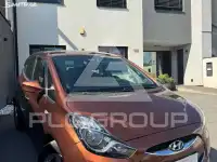 2012 Hyundai IX20