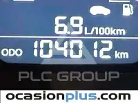 2012 Hyundai IX20