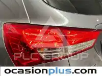 2012 Hyundai IX20