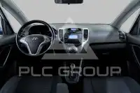 2012 Hyundai IX20