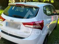 2012 Hyundai IX20
