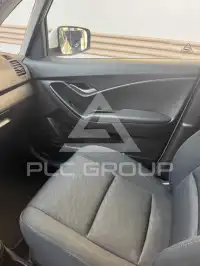 2012 Hyundai IX20