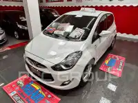 2012 Hyundai IX20