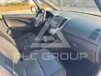 2012 Hyundai IX20