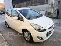 2012 Hyundai IX20