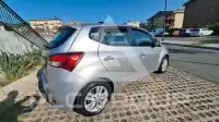 2012 Hyundai IX20