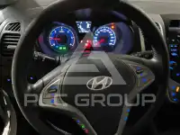 2012 Hyundai IX20