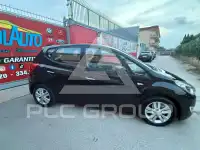 2012 Hyundai IX20