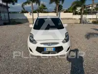 2012 Hyundai IX20