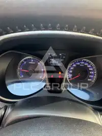 2012 Hyundai IX20