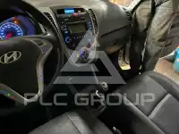 2012 Hyundai IX20