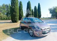 2012 Hyundai IX20