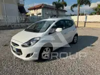 2012 Hyundai IX20