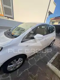2012 Hyundai IX20