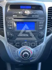 2012 Hyundai IX20