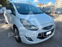 2012 Hyundai IX20