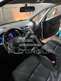 2012 Hyundai IX20