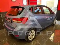 2012 Hyundai IX20