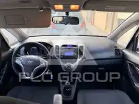2012 Hyundai IX20