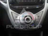 2012 Hyundai IX20