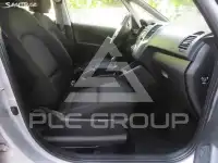 2012 Hyundai IX20