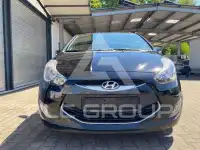 2012 Hyundai IX20