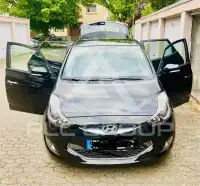 2012 Hyundai IX20
