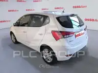 2012 Hyundai IX20