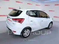 2012 Hyundai IX20