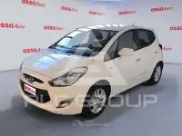 2012 Hyundai IX20