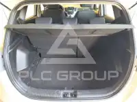 2012 Hyundai IX20