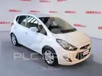 2012 Hyundai IX20