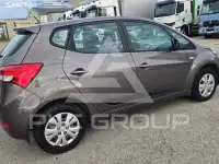 2012 Hyundai IX20