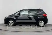 2012 Hyundai IX20