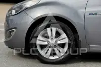 2012 Hyundai IX20
