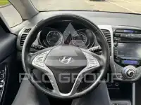 2012 Hyundai IX20