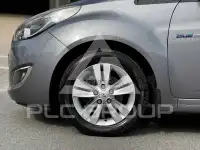 2012 Hyundai IX20