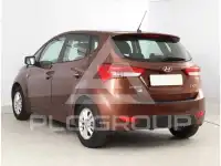 2012 Hyundai IX20