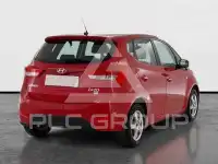 2012 Hyundai IX20