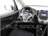 2012 Hyundai IX20
