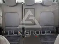 2012 Hyundai IX20