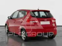 2012 Hyundai IX20