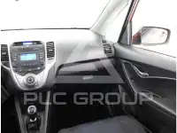 2012 Hyundai IX20