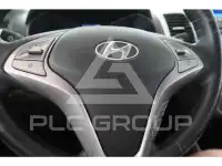 2012 Hyundai IX20