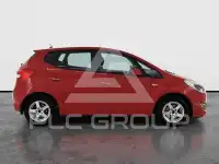 2012 Hyundai IX20