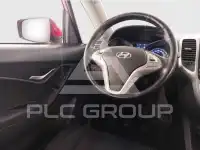 2012 Hyundai IX20