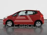 2012 Hyundai IX20