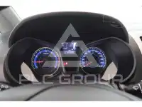 2012 Hyundai IX20