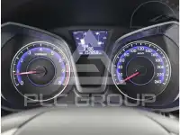 2012 Hyundai IX20